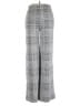 H&M Plaid Gray Dress Pants Size XS - photo 1