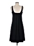 CAbi Solid Black Casual Dress Size M - photo 2