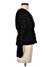 Gap Black Long Sleeve T-Shirt Size XS - photo 4