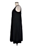 CAbi Solid Black Casual Dress Size M - photo 5
