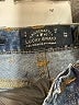 Lucky Brand 100% Cotton Blue Jeans Size 4T - photo 3