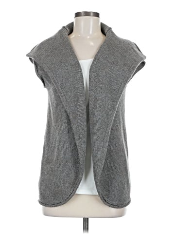James Perse Sweater Vest (view 1)