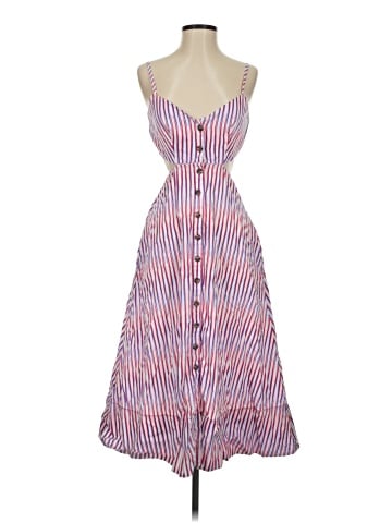 Saloni Casual Dress (view 1)