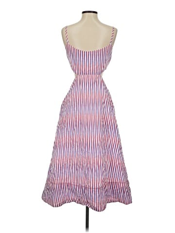 Saloni Casual Dress (view 2)