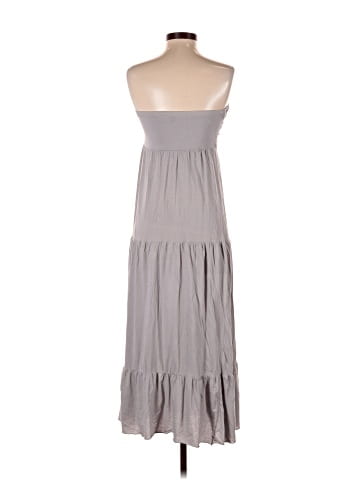 Velvet Casual Dress (view 2)