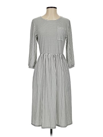 Merokeety Casual Dress (view 1)