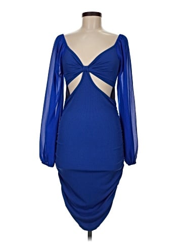 Salanta Cocktail Dress (view 1)