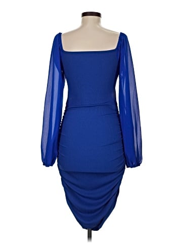 Salanta Cocktail Dress (view 2)