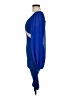 Salanta Blue Cocktail Dress Size 6 - photo 5