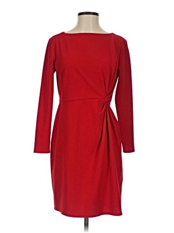 Donna Morgan Cocktail Dress (view 1)