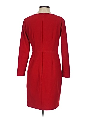 Donna Morgan Cocktail Dress (view 2)