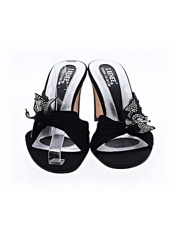 J. Renee Heels (view 2)