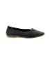 Everlane Black Flats Size 8 - photo 1