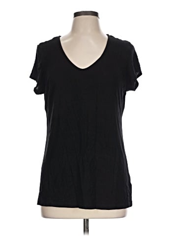Tahari Short Sleeve T-Shirt (view 1)