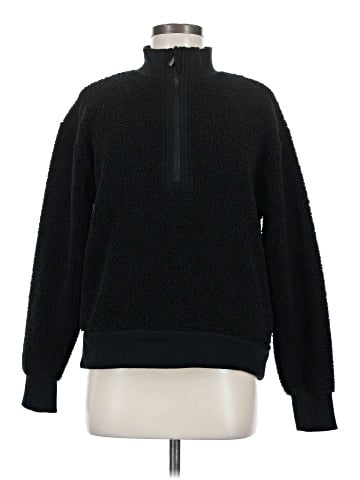 Freely Pullover Sweater (view 1)
