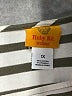 Ruby Rd. Stripes Green 3/4 Sleeve T-Shirt Size 1X - photo 7