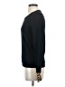 J.Crew 100% Merino Wool Animal Print Black Wool Pullover Sweater Size S - photo 5