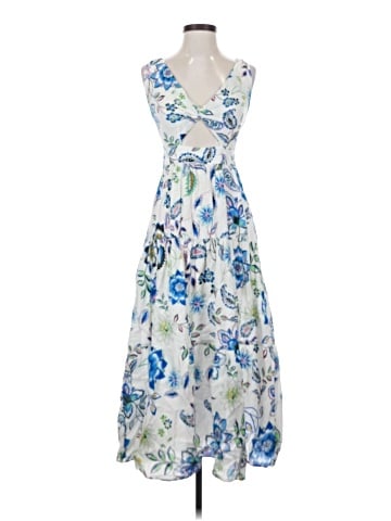 Zara Casual Dress (view 1)