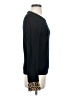 J.Crew 100% Merino Wool Animal Print Black Wool Pullover Sweater Size S - photo 4