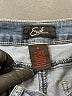 Earl Jean Hearts Blue Jeans Size 6 - photo 7