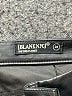 Blank NYC Black Jeggings Size 28 waist - photo 7