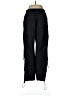 Unbranded Black Cargo Pants Size M - photo 2