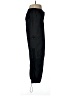 Unbranded Black Cargo Pants Size M - photo 4