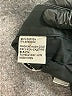 Talbots Solid Black Cargo Shorts Size 2 - photo 4