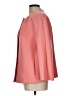 Escada 100% Cupro Pink Jacket Size EU 44 / US 14 - photo 5
