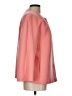 Escada 100% Cupro Pink Jacket Size EU 44 / US 14 - photo 4