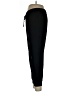 Splendid 100% Rayon Solid Black Sweatpants Size L - photo 5