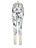 Unbranded Print White Active Pants Size Lg - XL - photo 1