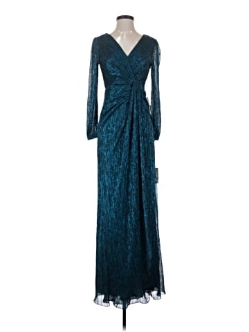 Adrianna Papell Cocktail Dress (view 1)