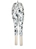 Unbranded Print White Active Pants Size Lg - XL - photo 2
