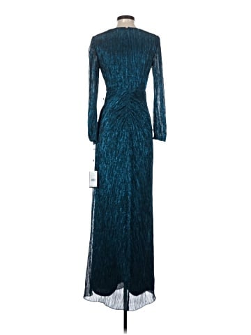 Adrianna Papell Cocktail Dress (view 2)