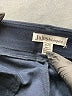 Jules & Leopold Solid Black Active Pants Size XL - photo 7