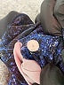 Lululemon Athletica Graphic Blue Active Pants Size 4 - photo 8