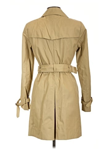 J.Crew Collection Trenchcoat (view 2)
