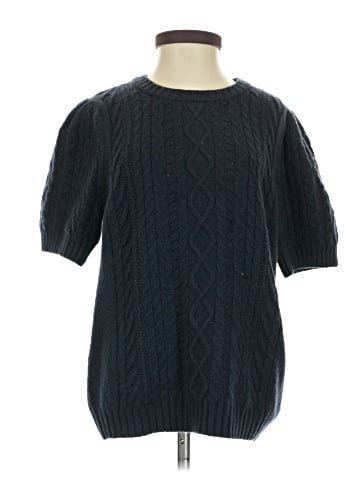 Free Assembly Pullover Sweater (view 1)