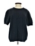 Free Assembly Blue Pullover Sweater Size S - photo 1