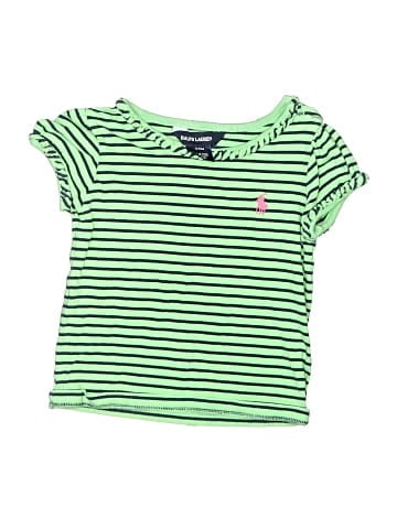 Ralph Lauren Short Sleeve T-Shirt (view 1)