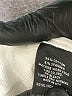 Royal Underground Ivory Long Sleeve Top Size L - photo 5