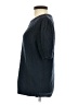 Free Assembly Blue Pullover Sweater Size S - photo 5