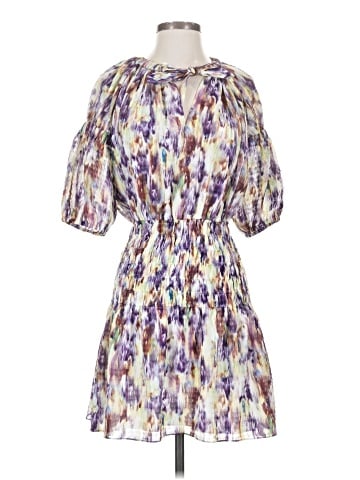 Tanya Taylor Cocktail Dress (view 1)