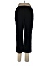 Madison Solid Black Casual Pants Size 10 - photo 1