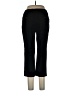 Madison Solid Black Casual Pants Size 10 - photo 2