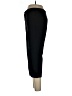 Madison Solid Black Casual Pants Size 10 - photo 5