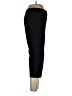 Madison Solid Black Casual Pants Size 10 - photo 4