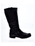 FRYE Black Boots Size EU 35 - photo 1