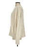 Anewsta Solid Ivory Pullover Sweater Size 4 - photo 5